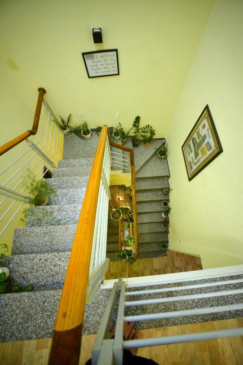 Quy Nhon Homestay Bnb image