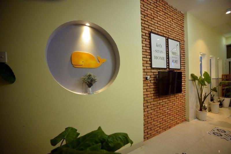 Quy Nhon Homestay Bnb image