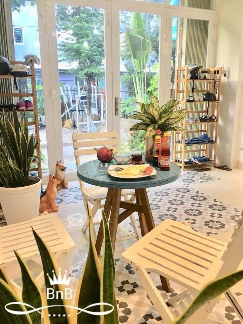 Quy Nhon Homestay Bnb image