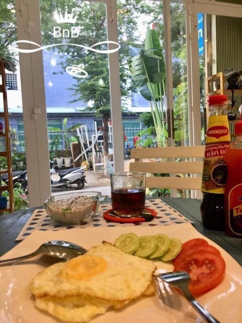 Quy Nhon Homestay Bnb image