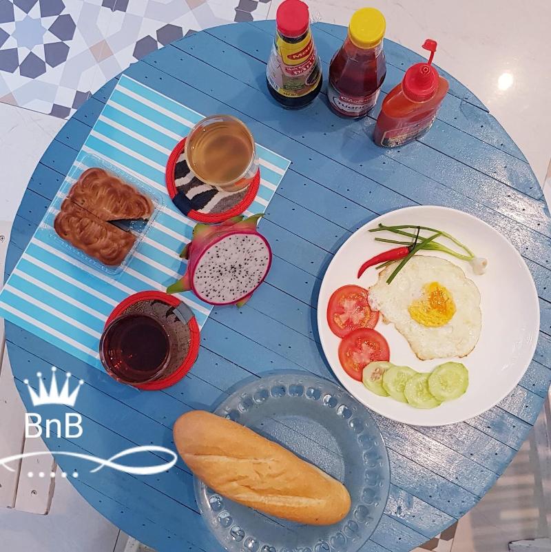 Quy Nhon Homestay Bnb image