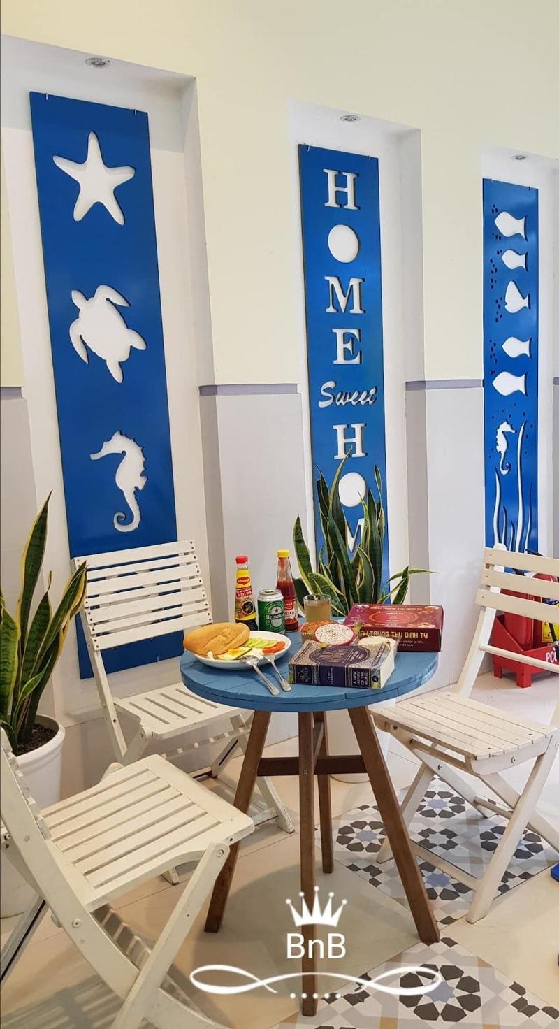 Quy Nhon Homestay Bnb image
