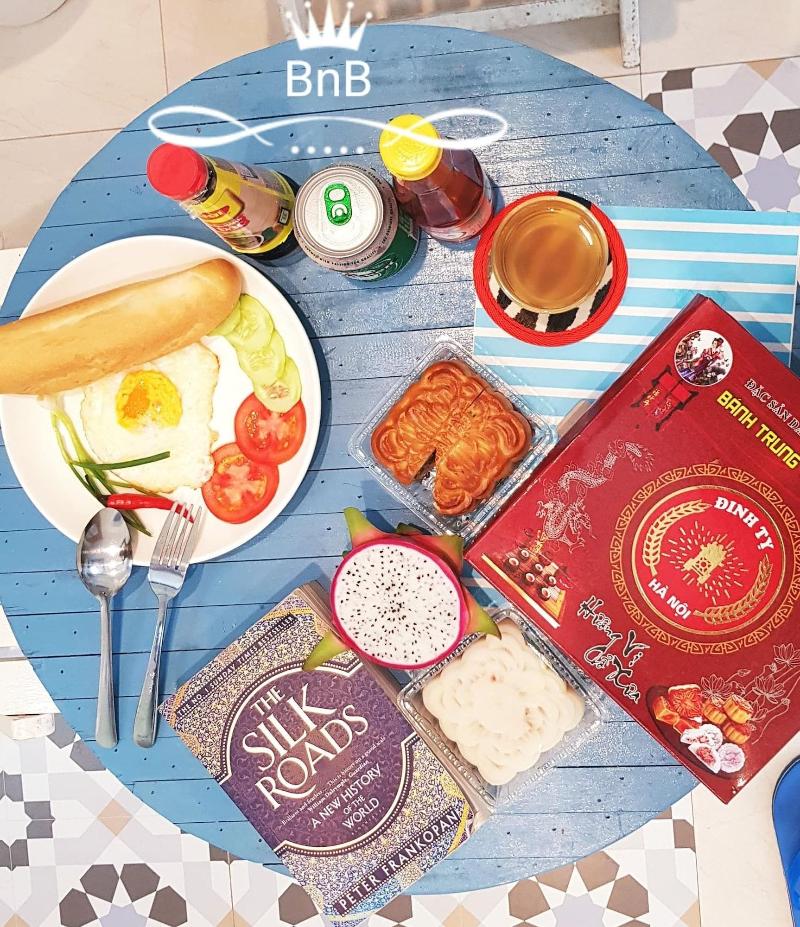 Quy Nhon Homestay Bnb image