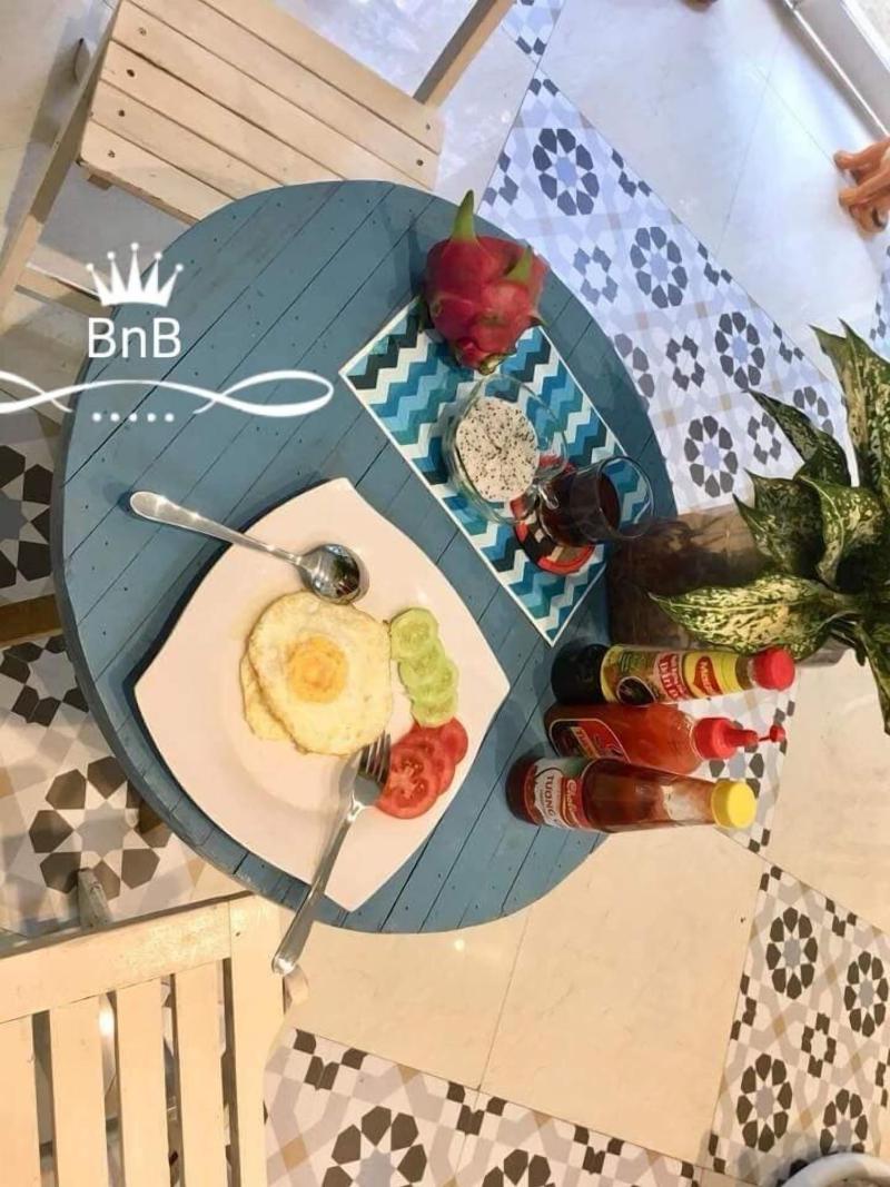 Quy Nhon Homestay Bnb image