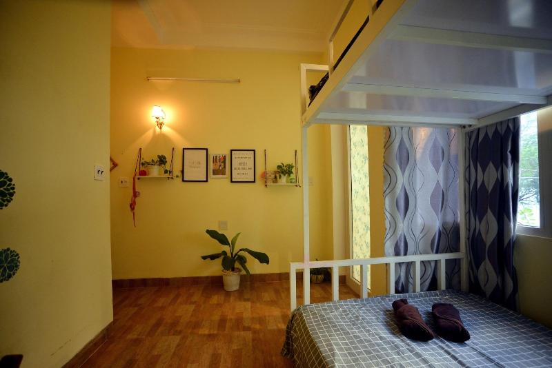Quy Nhon Homestay Bnb image