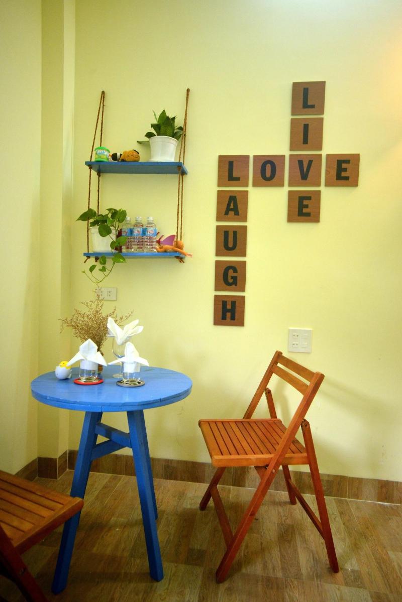 Quy Nhon Homestay Bnb image