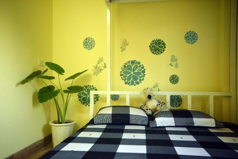 Quy Nhon Homestay Bnb image