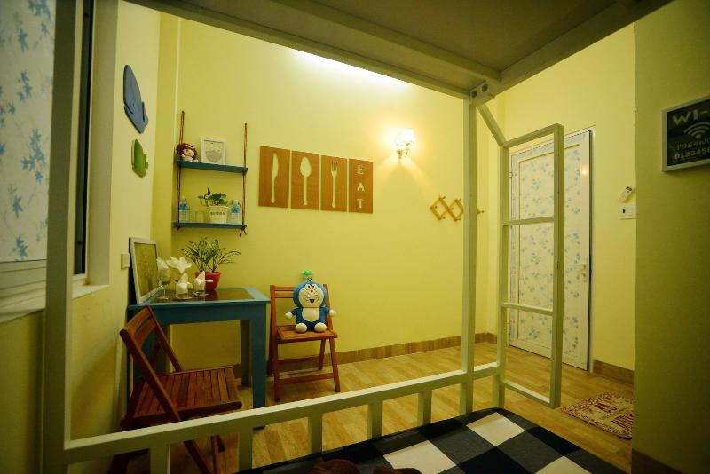 Quy Nhon Homestay Bnb image