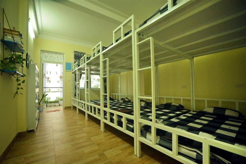 Quy Nhon Homestay Bnb image