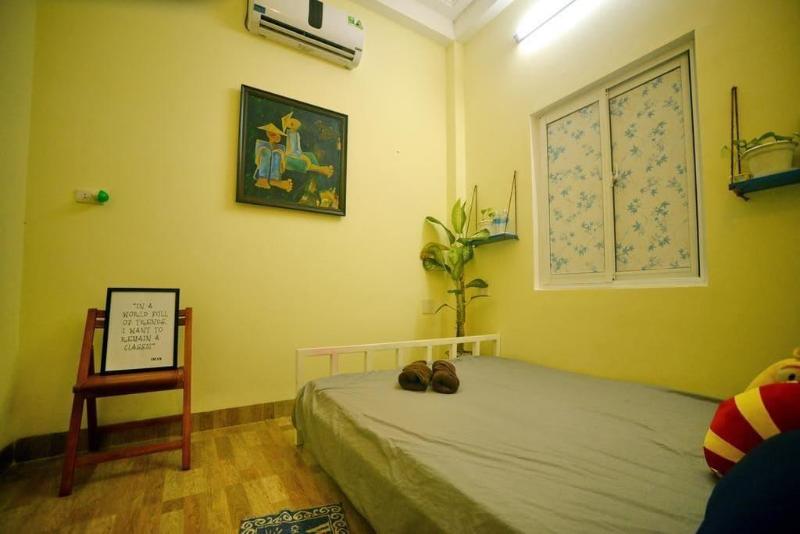 Quy Nhon Homestay Bnb image