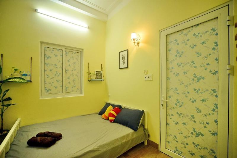 Quy Nhon Homestay Bnb image