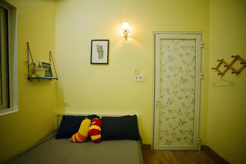 Quy Nhon Homestay Bnb image
