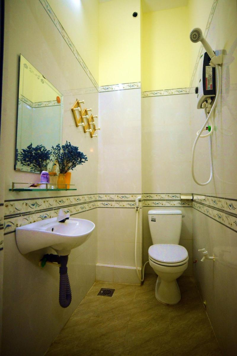 Quy Nhon Homestay Bnb image