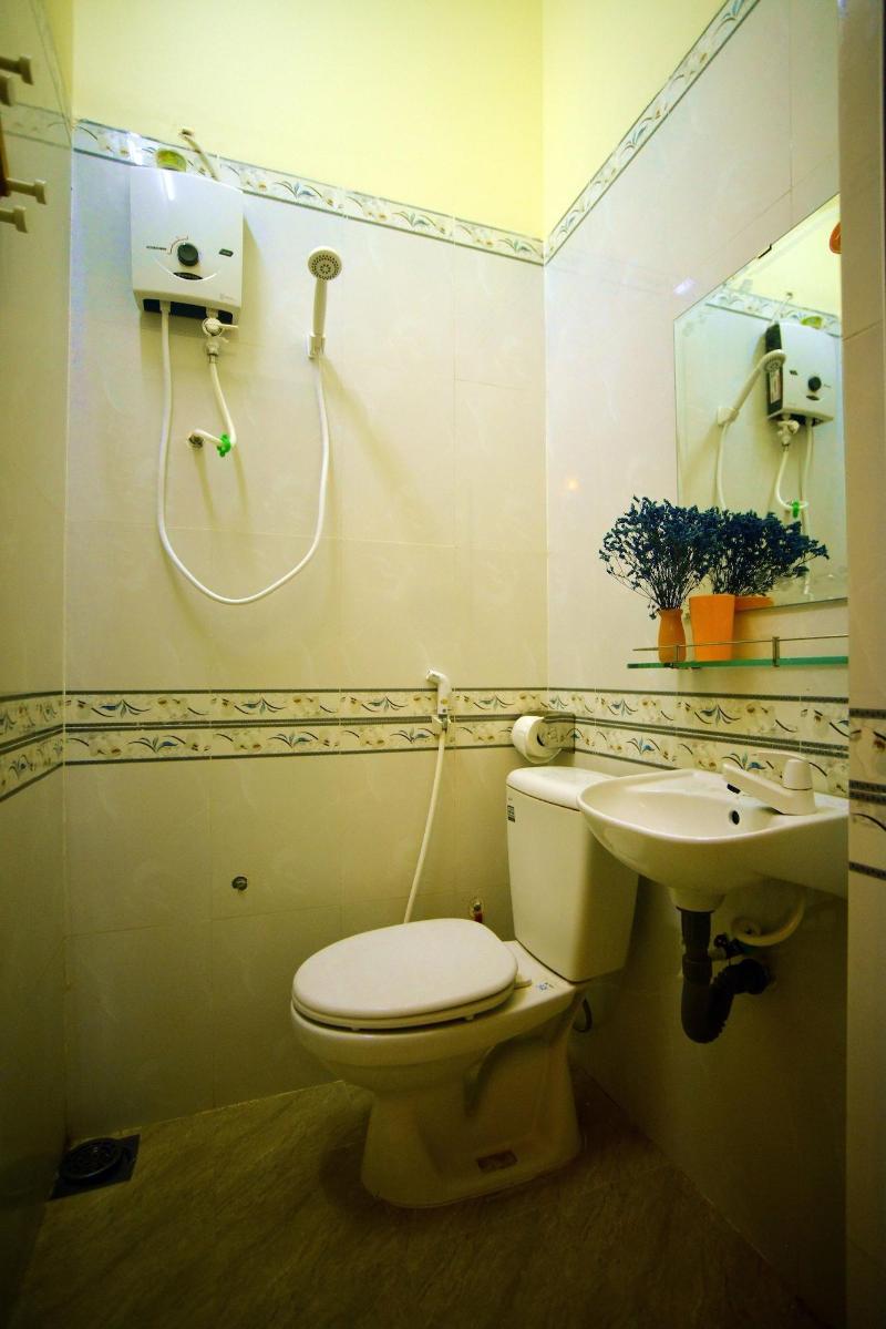 Quy Nhon Homestay Bnb image
