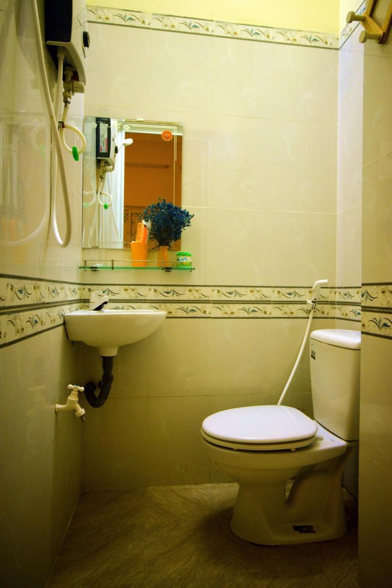 Quy Nhon Homestay Bnb image