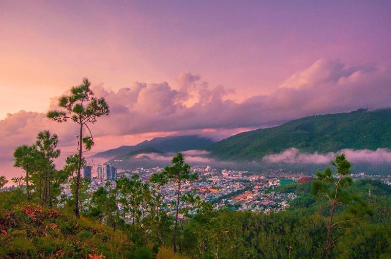 Quy Nhon Homestay Bnb image