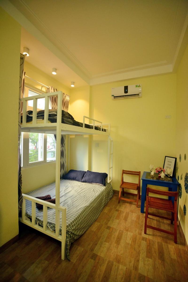Quy Nhon Homestay Bnb image