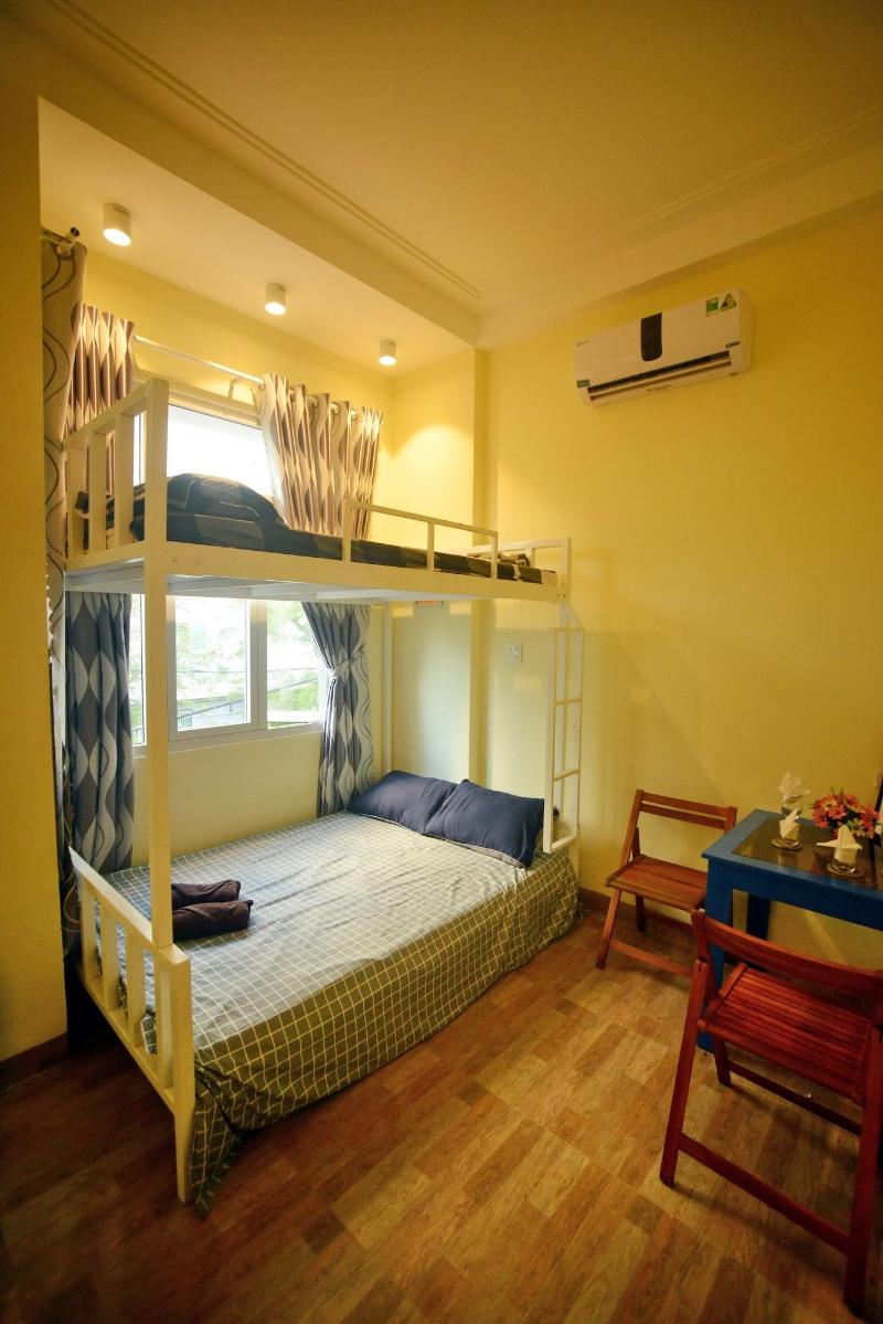 Quy Nhon Homestay Bnb image