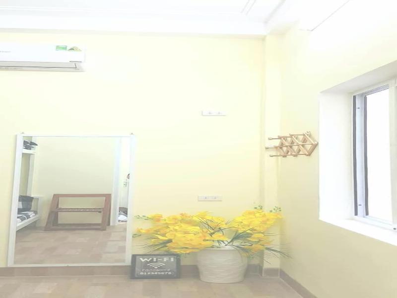Quy Nhon Homestay Bnb image