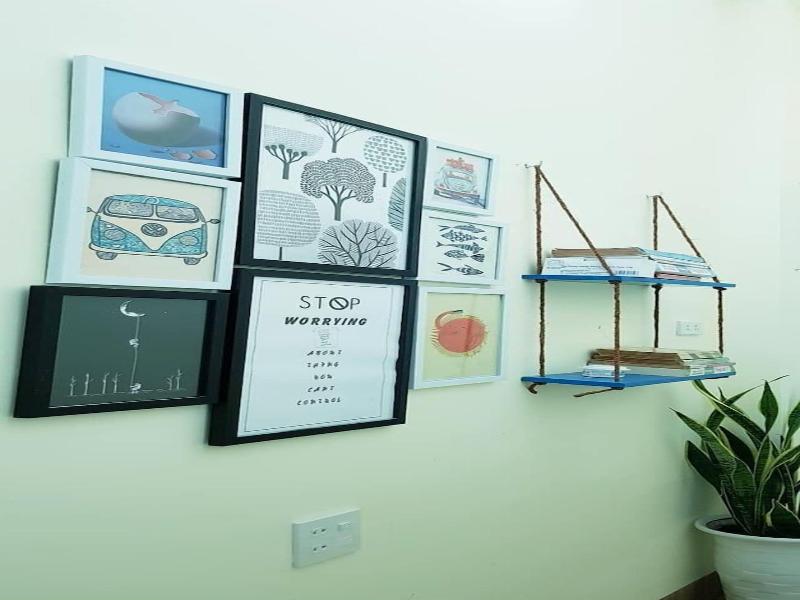 Quy Nhon Homestay Bnb image