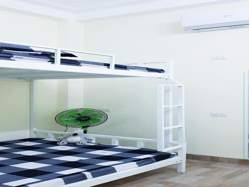 Quy Nhon Homestay Bnb image