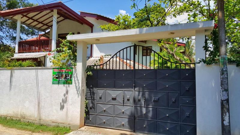 Villa Happy Home image