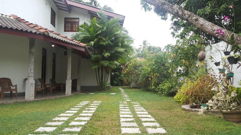 Villa Happy Home image