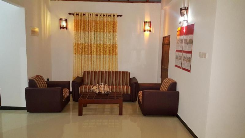 Villa Happy Home image