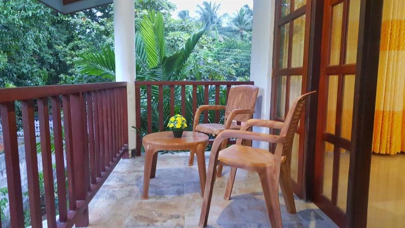 Villa Happy Home image