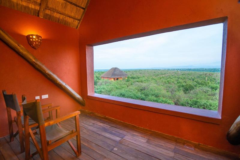 Buffalo Safari Lodge image