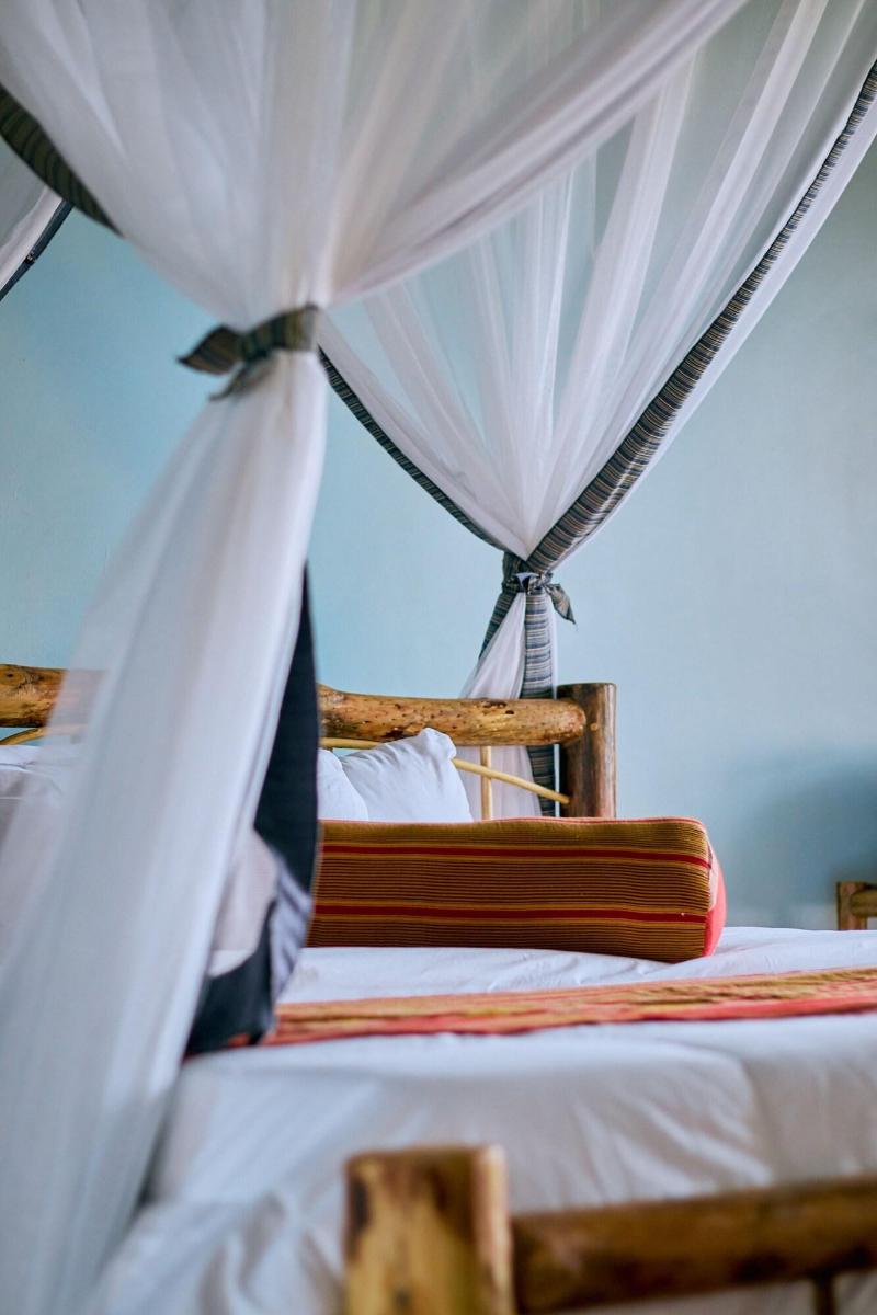 Buffalo Safari Lodge image