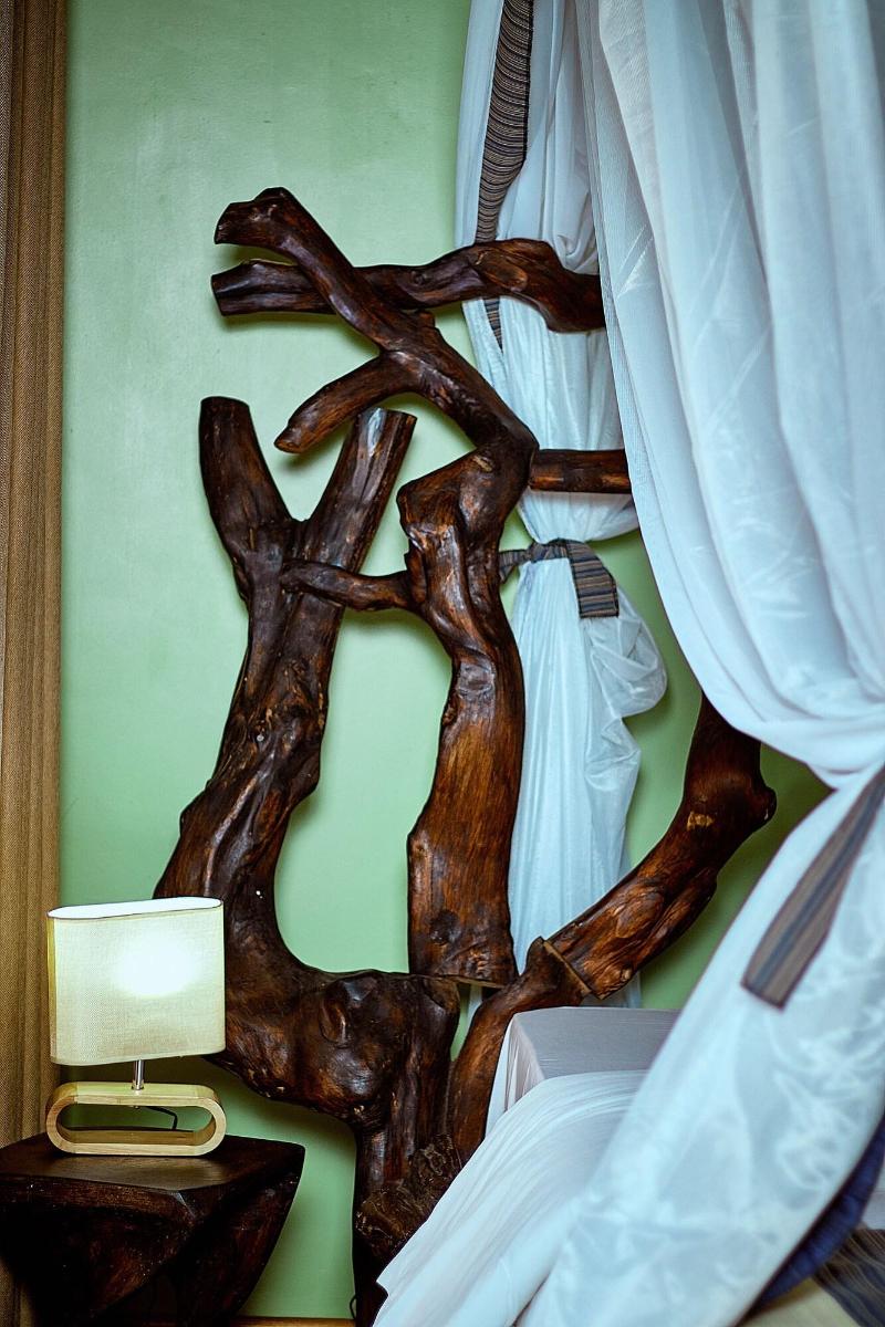 Buffalo Safari Lodge image
