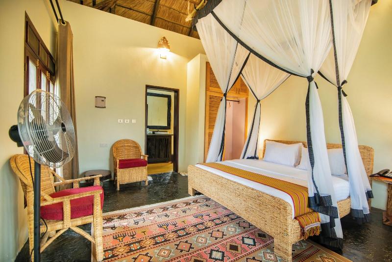 Buffalo Safari Lodge image