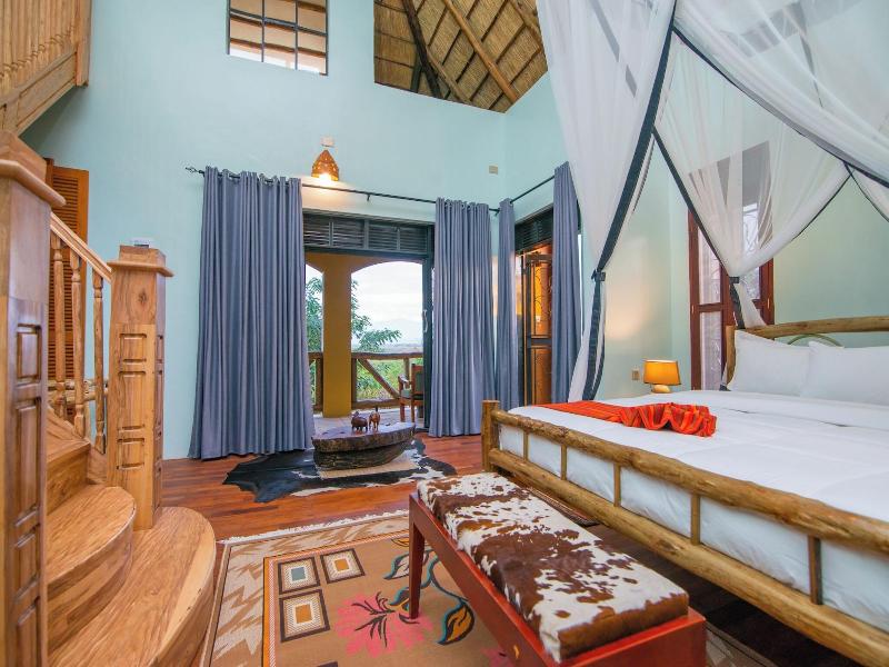 Buffalo Safari Lodge image