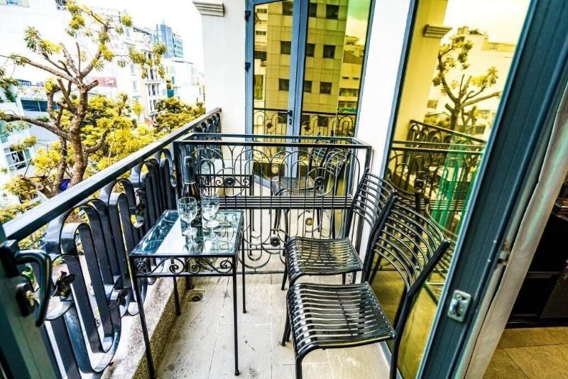 A25 Hotel 06 Truong Dinh image