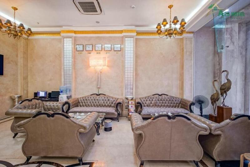 A25 Hotel 06 Truong Dinh image