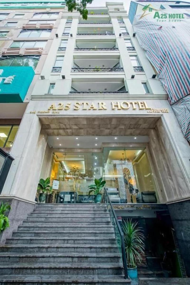 A25 Hotel 06 Truong Dinh image