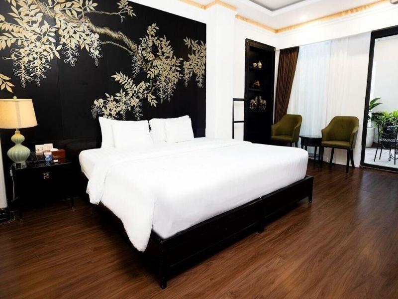 A25 Hotel 06 Truong Dinh image