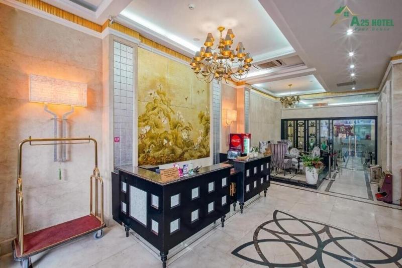 A25 Hotel 06 Truong Dinh image
