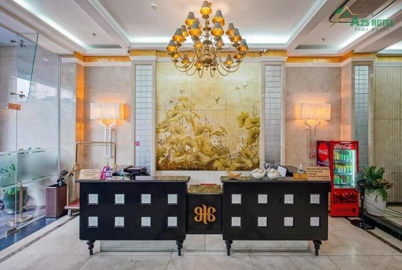 A25 Hotel 06 Truong Dinh image