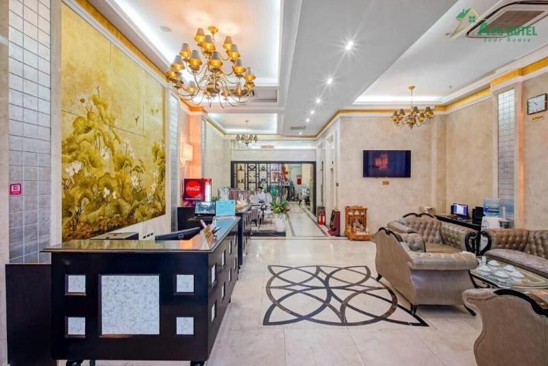 A25 Hotel 06 Truong Dinh image