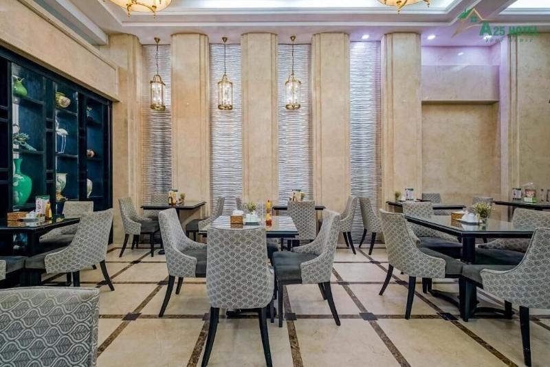 A25 Hotel 06 Truong Dinh image