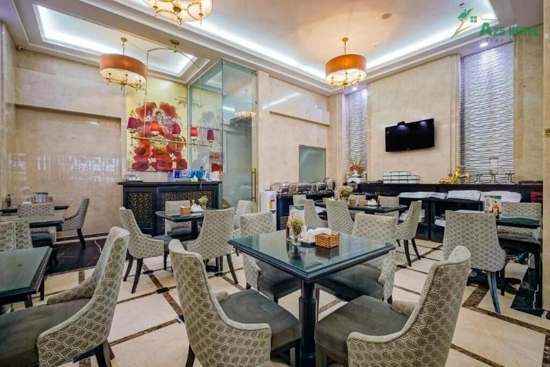 A25 Hotel 06 Truong Dinh image