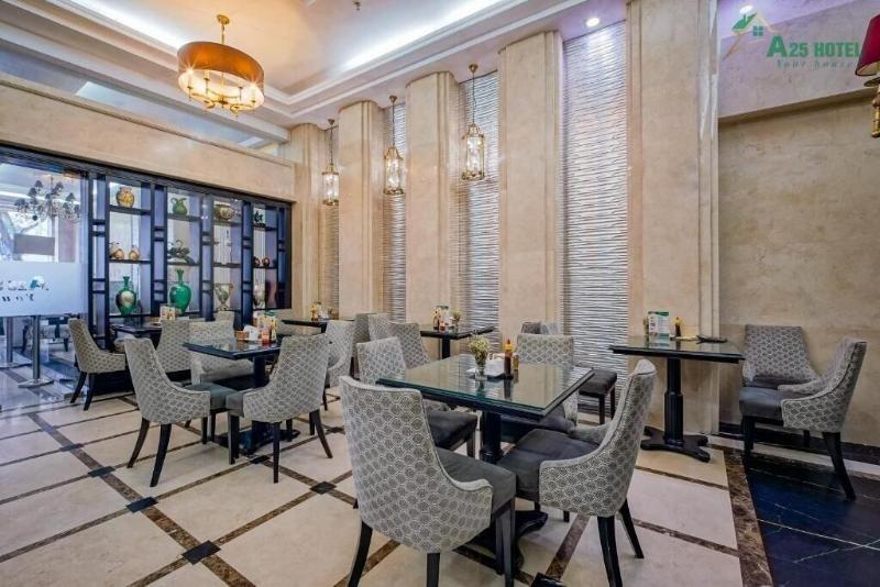 A25 Hotel 06 Truong Dinh image