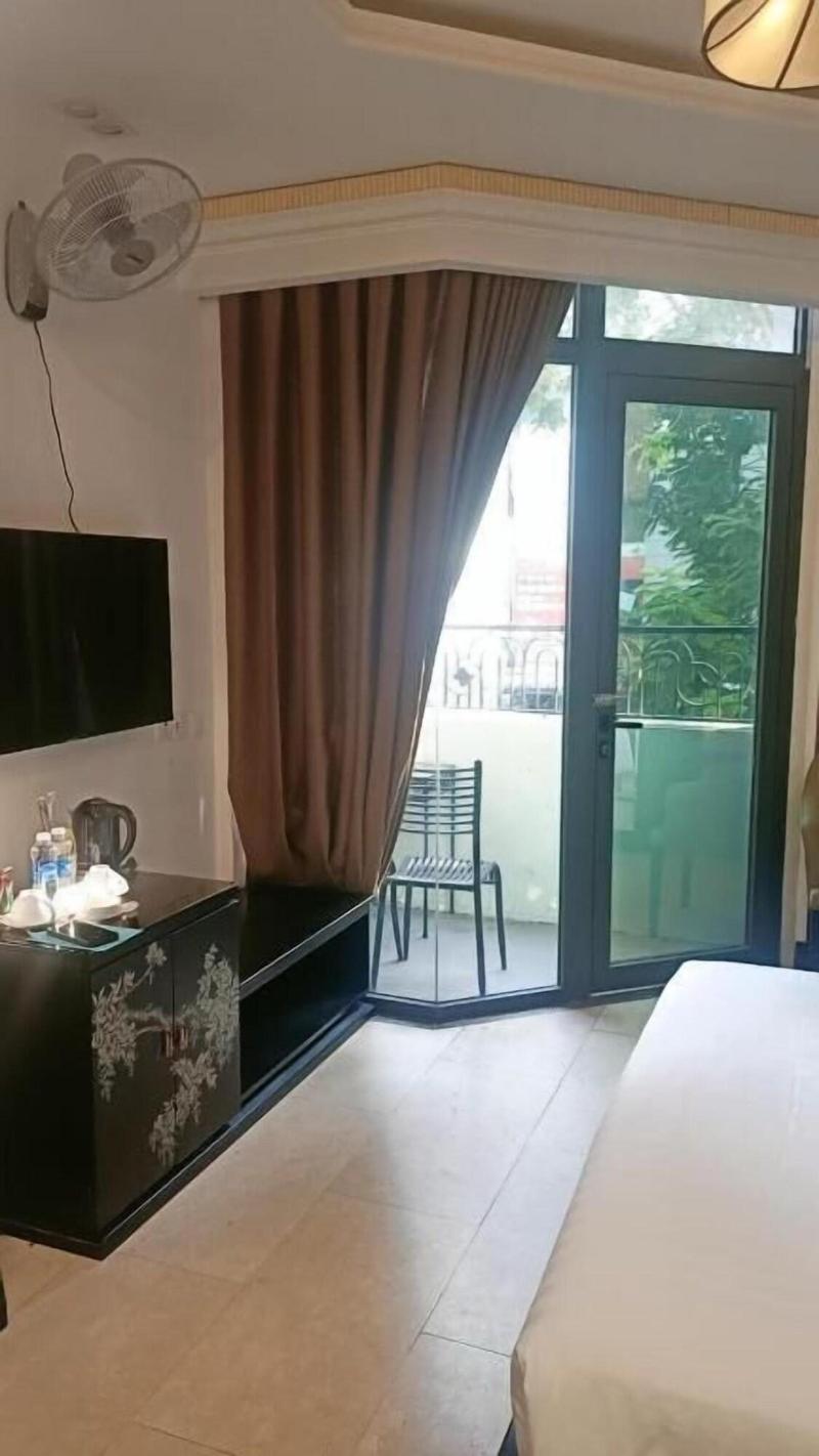 A25 Hotel 06 Truong Dinh image