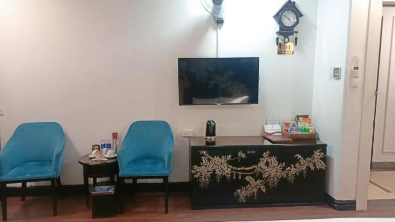 A25 Hotel 06 Truong Dinh image