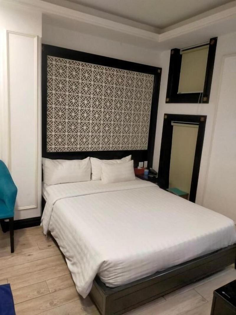 A25 Hotel 06 Truong Dinh image