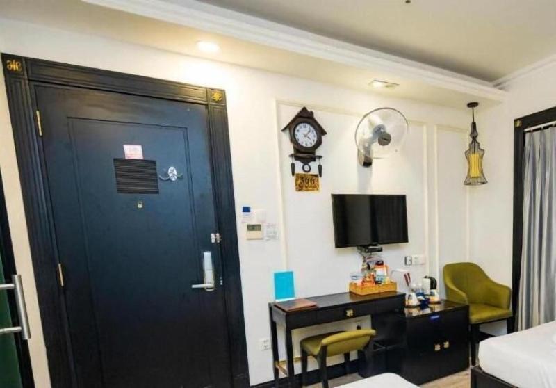 A25 Hotel 06 Truong Dinh image