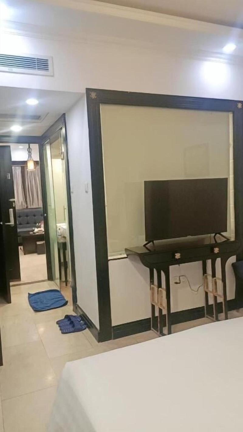 A25 Hotel 06 Truong Dinh image