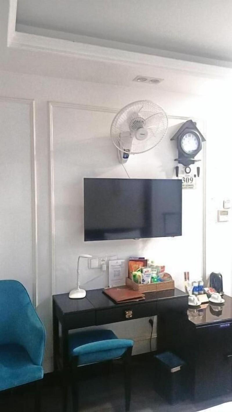 A25 Hotel 06 Truong Dinh image
